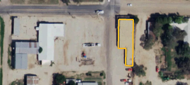 Odonnell, TX 79351