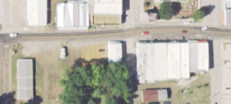 301 Worth St