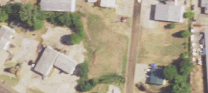 Ferguson Rd