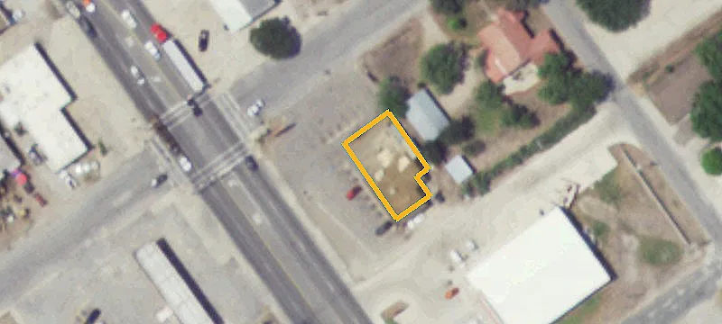 506 Nueces St