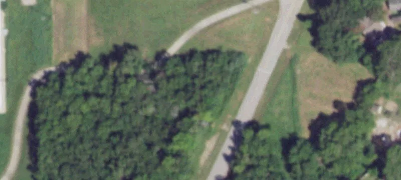 Park Dr