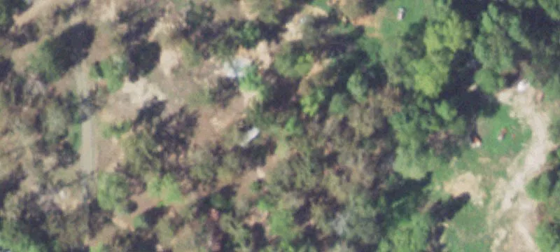 4438 Carters Fry E Rd