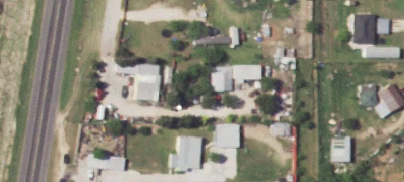 9308 Val Verde Rd