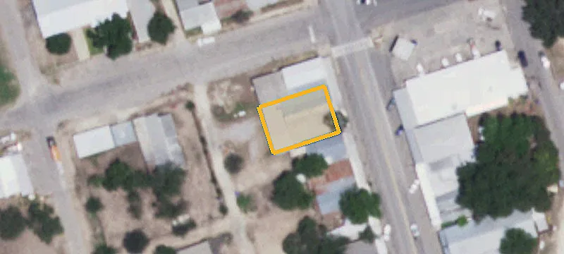 103 Nueces St