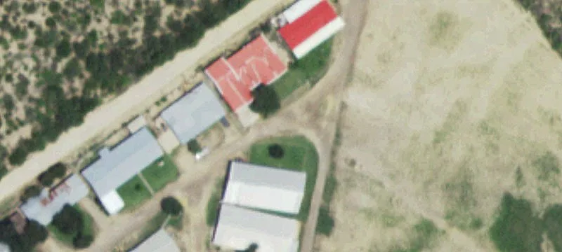 756 Los Lobos Rd