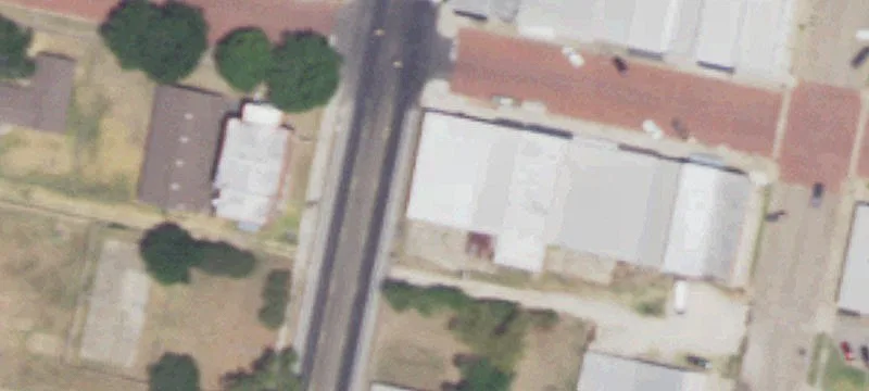 Main St