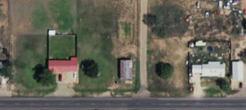 Loop, TX 79342