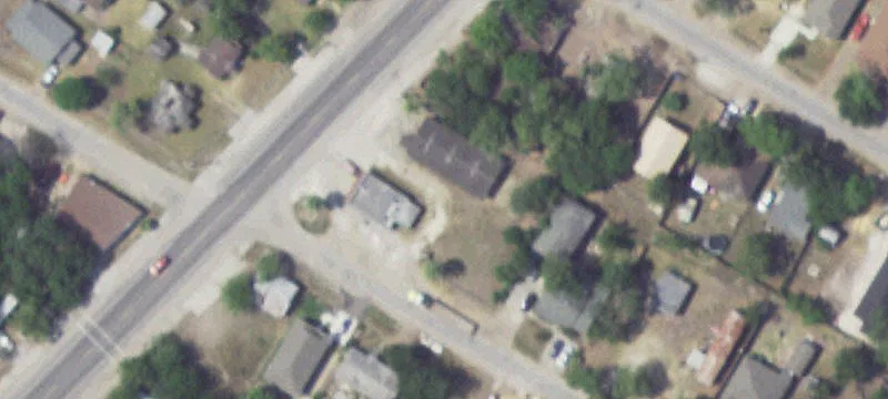 520 Davis Rd