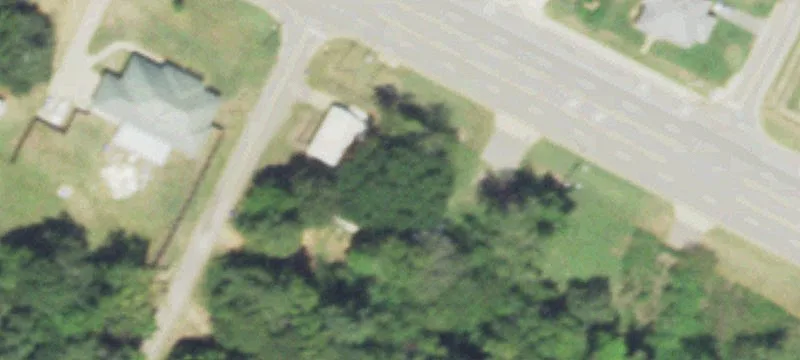 Rusk Ave