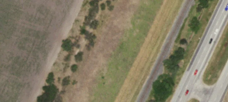 Us Hwy 77th S D