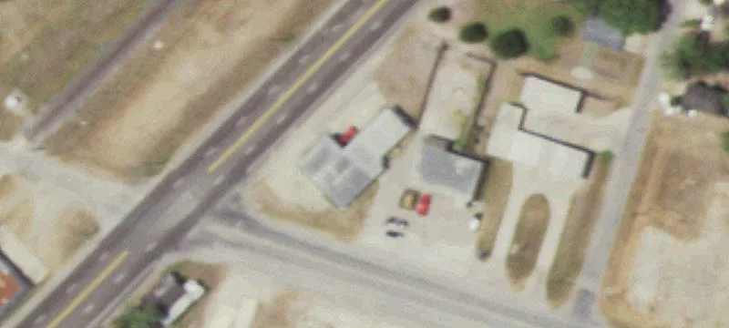 Us Hwy 77th S Bus