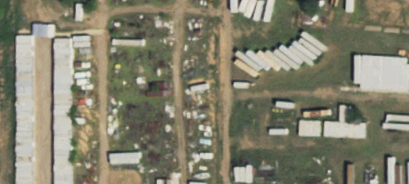Farmers Ave