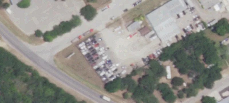 100 Pecan Dr