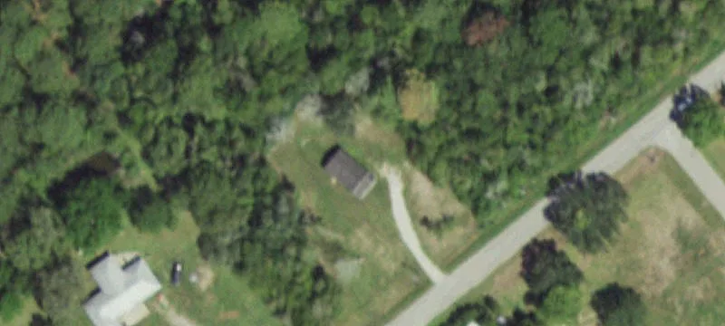 County Rd 171