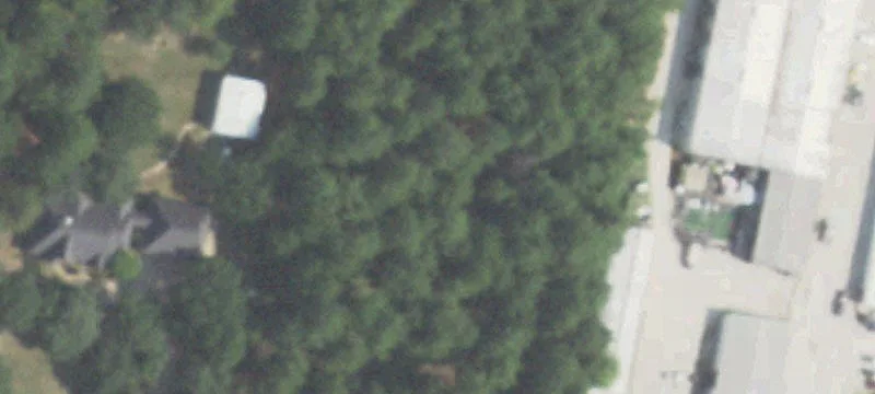 Huffmeister Rd
