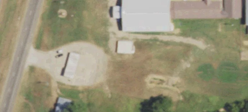 7620 Us Hwy 271st N