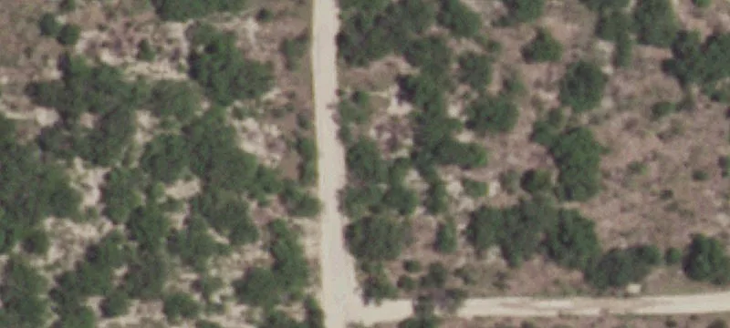 Old Military Hwy