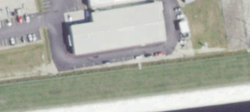 Sjolander Rd