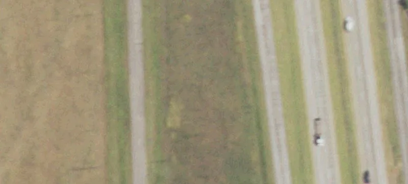 Frontage Rd