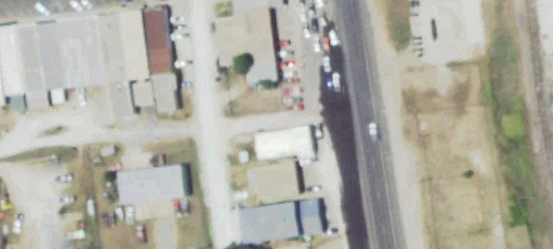 112 Fm 39th S