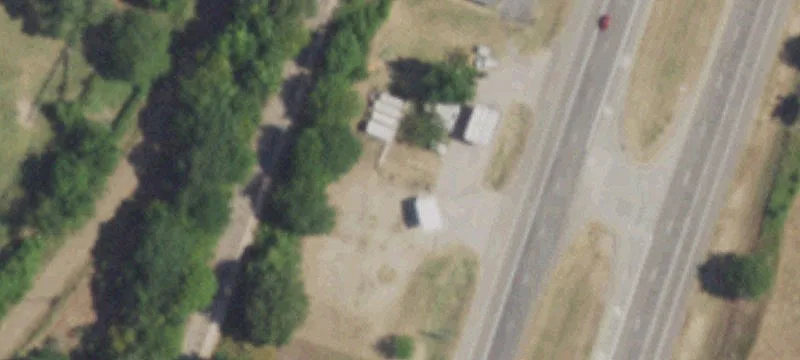 Hwy 271st Nw Side