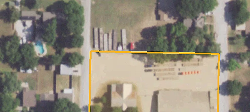 Lindsay, TX 76250