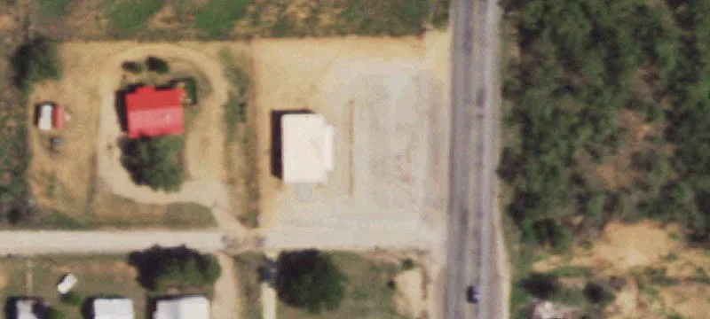 11601 State Hwy 208