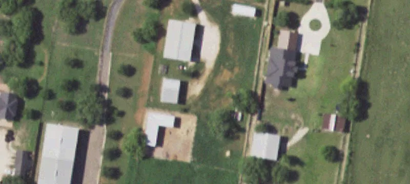203 Rdg Rd