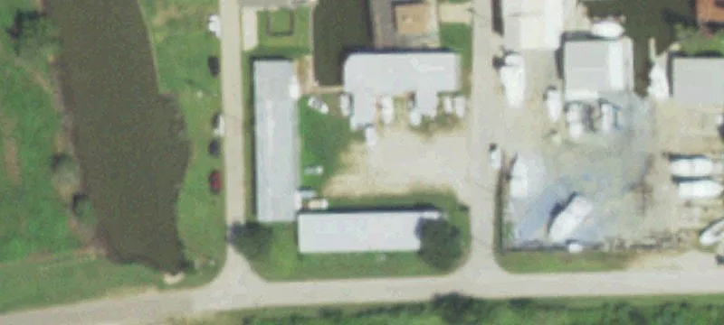 205 Marine Way