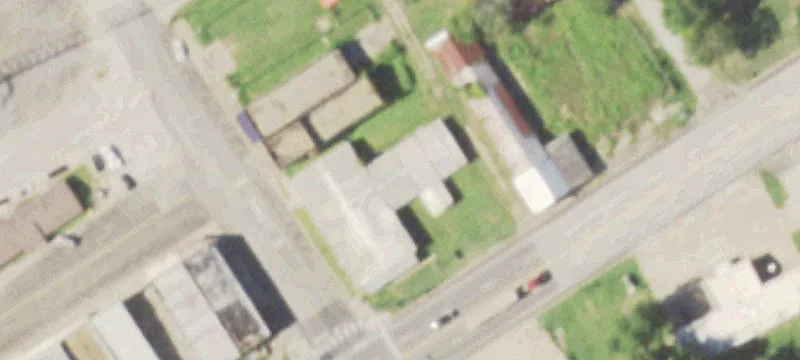 193 George Bowers Dr