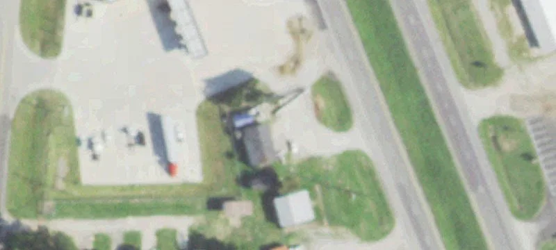6736 Us Hwy 59th S