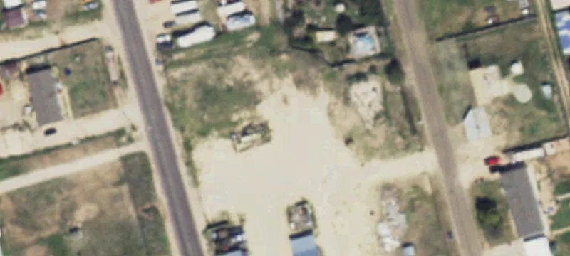 Treadway Ave