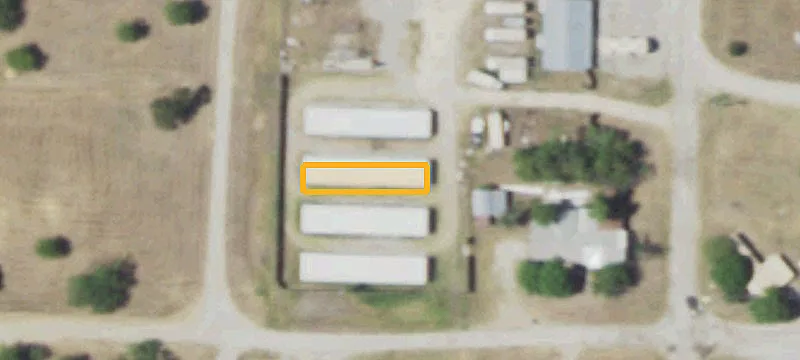 Gordon, TX 76453