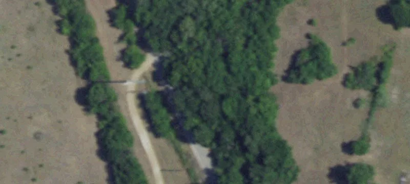 Old Temple Rd