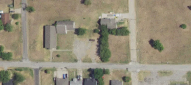 Ferris Rd