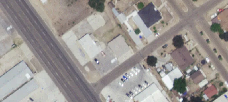 1802 Us Hwy 83