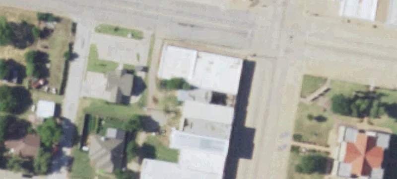 103 Ctr St