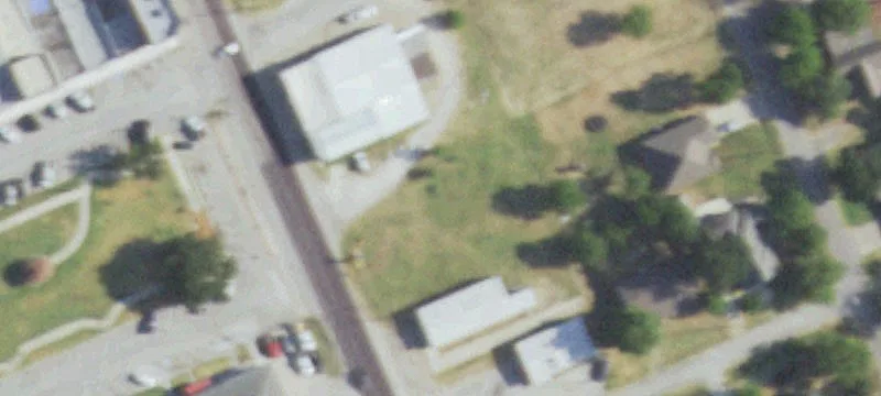200 Main St