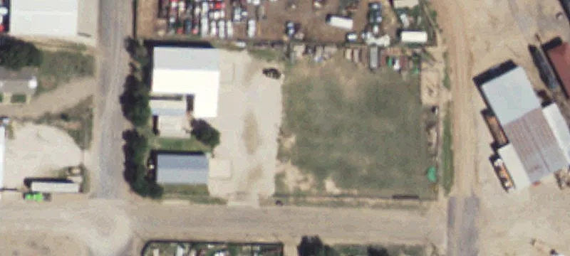 202 2nd St