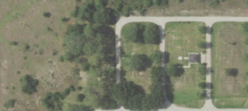 Midfield Cemetery Rd