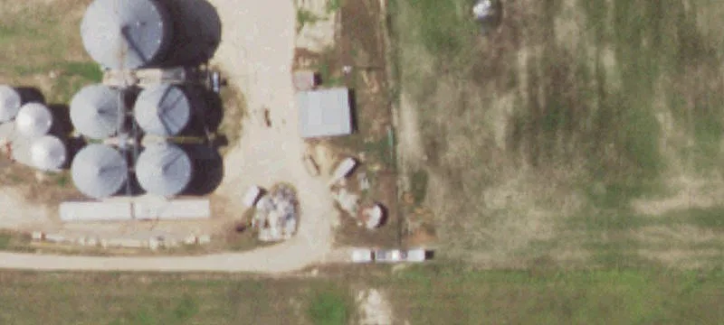 2711 State Hwy 172