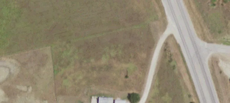 Hwy 95th S