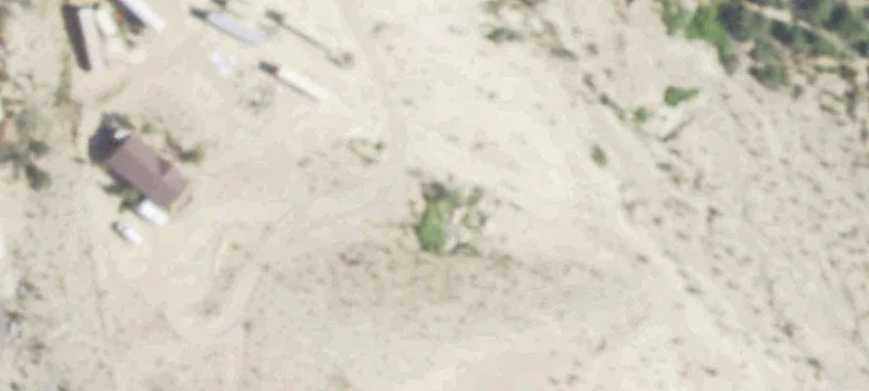 Terlingua, TX 79852