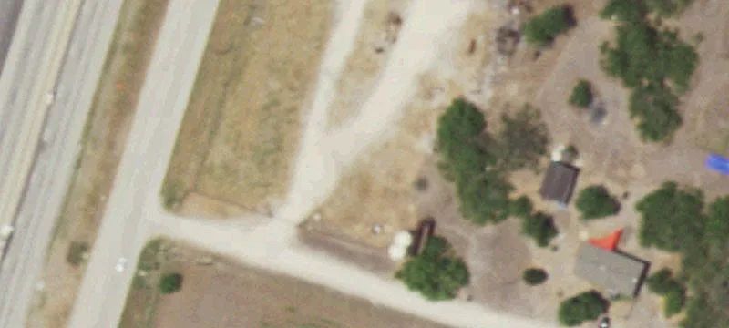 Us Hwy 77th S Byp Byp