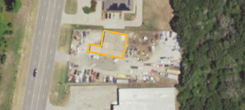 813 Texas Hwy 37th S