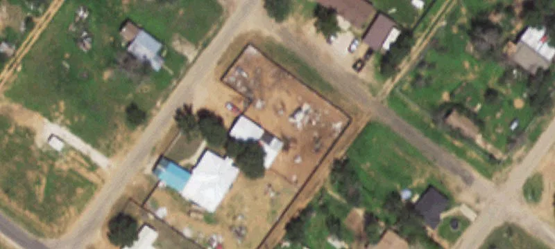 1001 Jefferson Ave