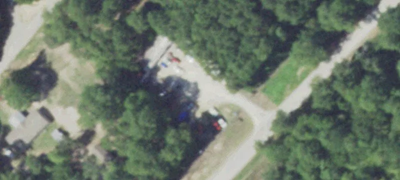 357 Old Groveton S Rd