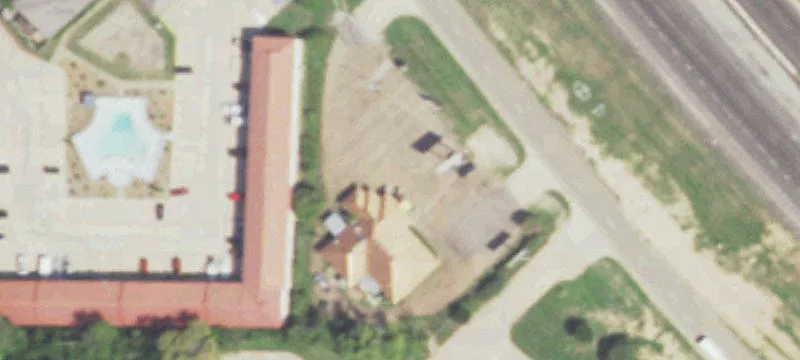 625 Interstate 45th S