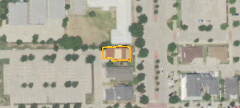 705 Main St
