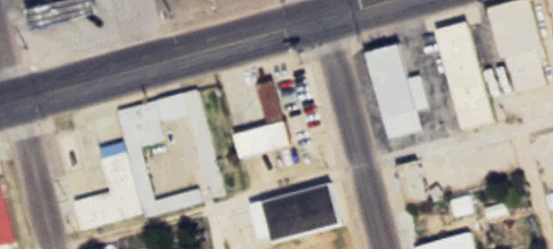 301 Broadway St
